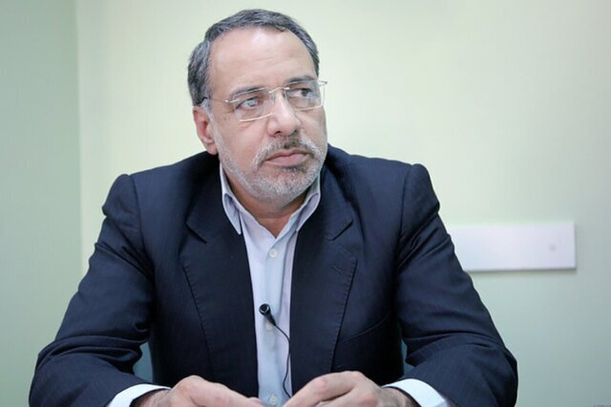 آرین‌منش: در تفویض اختیارات به استانداران نابرابری‌ها تشدید نشود