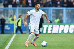 منچستریونایتد می‌تواند تابستان امسال یک مدافع سری آ را به صورت رایگان به خدمت بگیرد