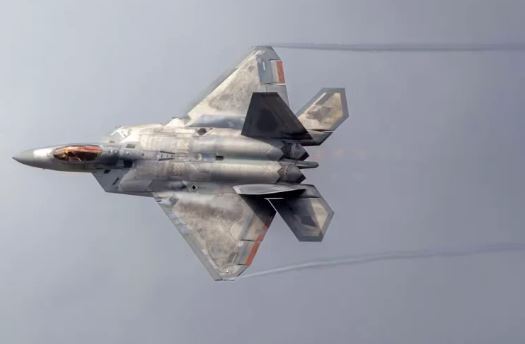 آشنایی با ۵ تا از جنگندههای فوقالعاده سریع آمریکایی آشنایی با ۵ تا از جنگندههای فوقالعاده سریع آمریکایی