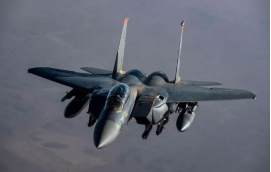 آشنایی با ۵ تا از جنگندههای فوقالعاده سریع آمریکایی آشنایی با ۵ تا از جنگندههای فوقالعاده سریع آمریکایی