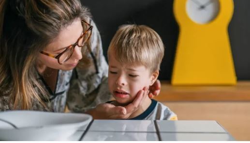 راز مدیریت استفاده از گوشی یا تبلت برای بچهها بدون دعوا و تنش راز مدیریت استفاده از گوشی یا تبلت برای بچهها بدون دعوا و تنش