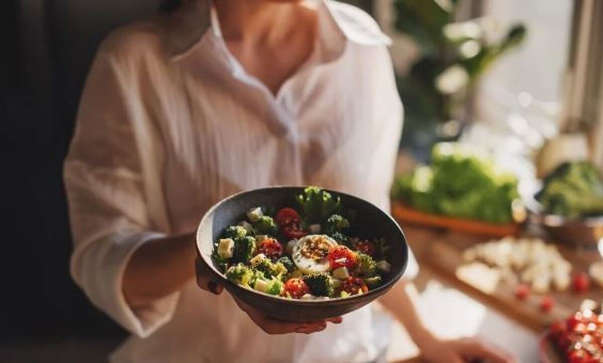 چگونه بدون دارو میزان کلسترول بد بدن مان را پایین بیاوریم؟