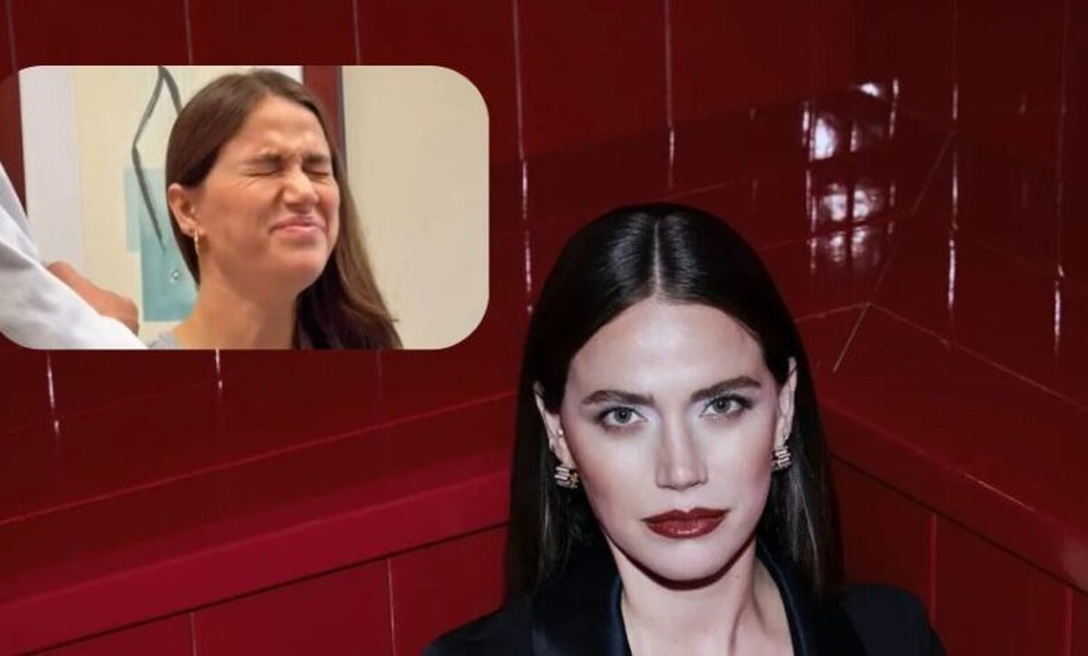 جزئیات وضعیت سلامتی و روند درمانی جیدا آتش