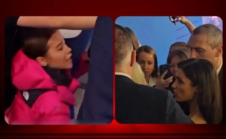 برخورد مهربانانه هانده ارچل با هوادار خردسال سرتیتر خبر‌ها شد