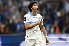 لئوناردو بالردی، مدافع، فاش کرد که چگونه یک موقعیت دائمی در مارسی به دست آورده است