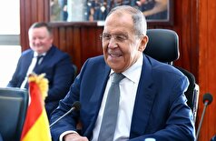 پوتین گزارش‌های مربوط به کنار گذاشته شدن لاوروف را تکذیب کرد