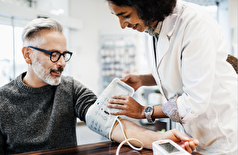 آزمایش نوآورانه علت پنهان فشار خون بالا را آشکار می‌کند