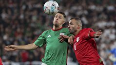 اولین دوئل برای اورکو ایزتا