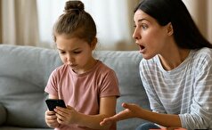 راز مدیریت استفاده از گوشی یا تبلت برای بچه‌ها بدون دعوا و تنش
