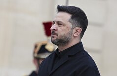 یک مشاور سابق پنتاگون از آماده‌سازی برای کودتای نظامی در اوکراین برای سرنگونی زلنسکی صحبت می‌کند