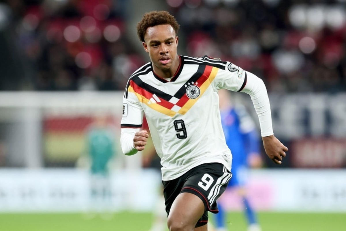 اسکای اسپورتس: چلسی و منچستریونایتد می‌توانند برای جذب هافبک آلمانی با هم رقابت کنند