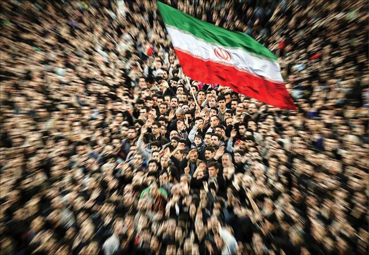 پاسخ ایران به بحران حکمرانی جهانی: «اقتدار مهربان»