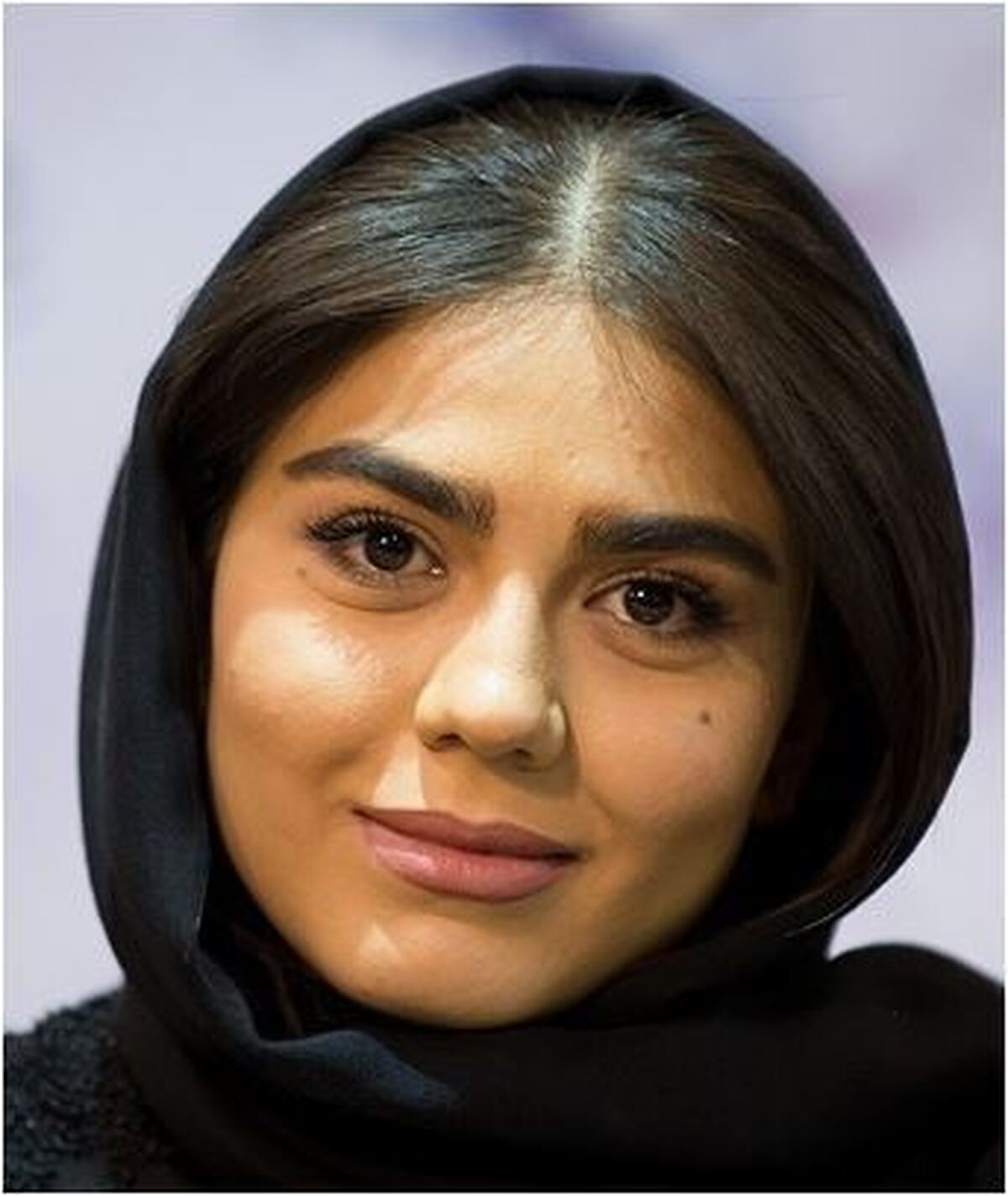 آزاده زارعی در ژست و لباس فوتبالیست ها+عکس