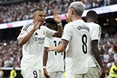 مارکا: مدیریت رئال مادرید به ژابی آلونسو اعتماد کامل دارد