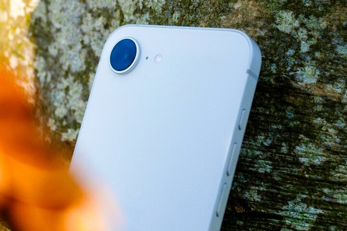 آیفون ایر آیینه عبرت شد