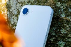 آیفون ایر آیینه عبرت شد