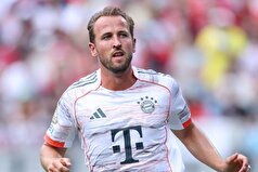 هری کین: من بر اساس گل‌هایم قضاوت خواهم شد، اما فکر می‌کنم مردم از سایر ویژگی‌های من نیز قدردانی خواهند کرد