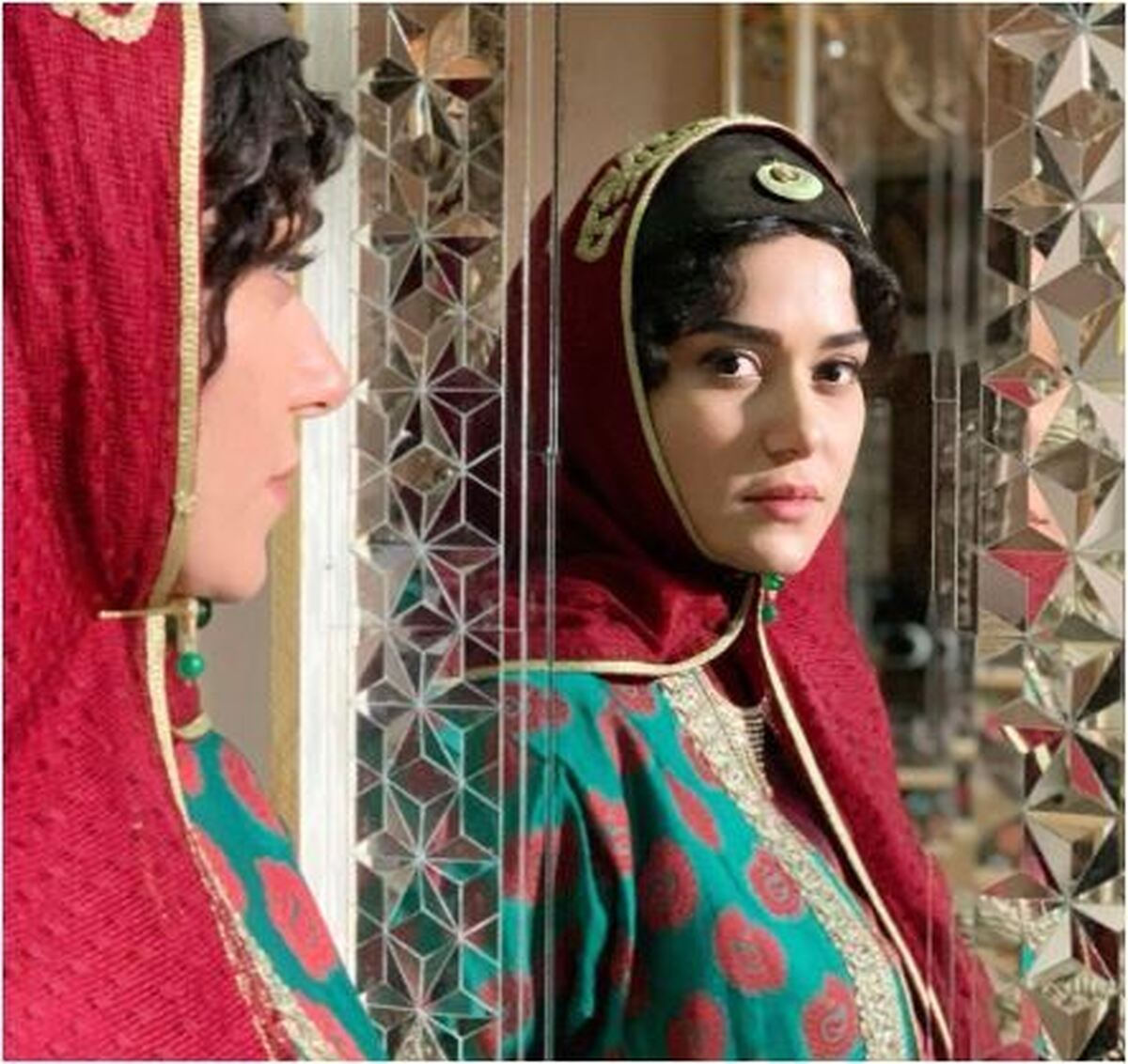 حمایت پریناز ایزدیار از حیوانات و محیط زیست با انتشار استوری‌های تامل برانگیز