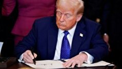 ترامپ دستور بازبینی گرین کارت‌های اتباع ۱۹ کشور از جمله ایران را صادر کرد