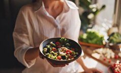 چگونه بدون دارو میزان کلسترول بد بدن مان را پایین بیاوریم؟