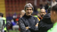 مانوئل پلگرینی تیم منتخب خود را انتخاب کرد