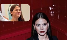 جزئیات وضعیت سلامتی و روند درمانی جیدا آتش