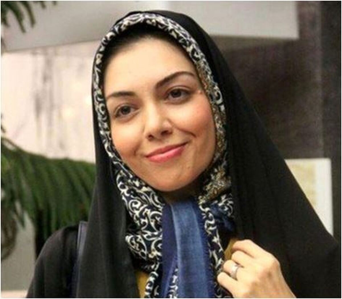 نگاهی به استوری غم انگیز آزاده نامداری که به خودش امید زندگی داده بود