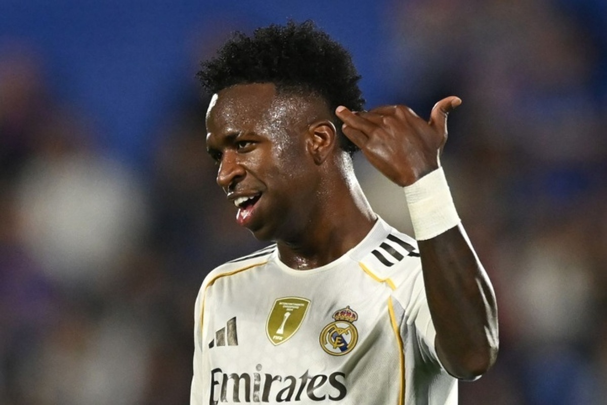 نادال درباره وینیسیوس: او باید هم به اختیارات مربی و هم به اختیارات باشگاه احترام بگذارد