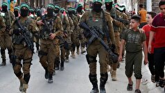 مذاکرات برای پایان دادن به «بحران محاصره» مبارزان حماس در رفح ادامه دارد