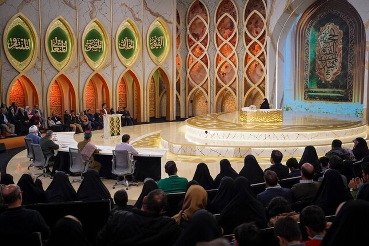 برنامه‌سازان ایرانی ایده‌های خلاق کشور‌های اسلامی را رصد کردند