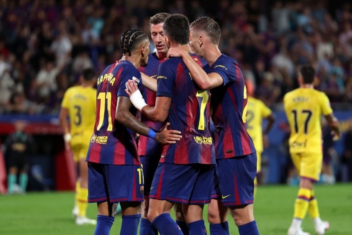 رئیس افتخاری بایرن مونیخ از مدیریت بارسلونا انتقاد کرد