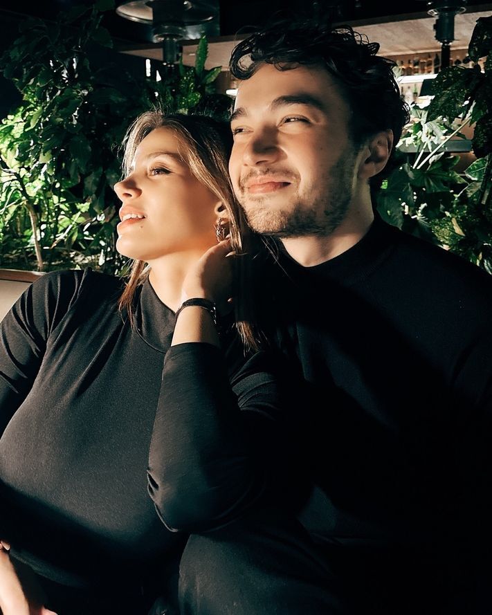 بوراک داکاک دلیل ازداج نکردن با لیلا تانلار را مشغله زیاد دانست بوراک داکاک دلیل ازداج نکردن با لیلا تانلار را مشغله زیاد دانست