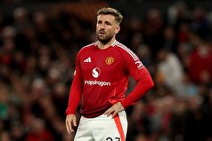 انتقاد گری نویل از لوک شاو