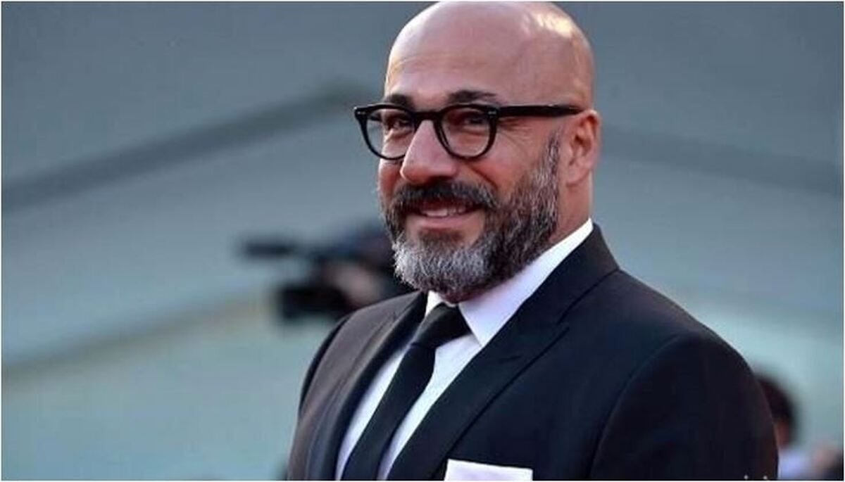 دونفره‌های کمتر دیده شده امیر آقایی کنار خواهر جوان و مهربانش/خواهر و برادر ساده و جذاب‌اند!