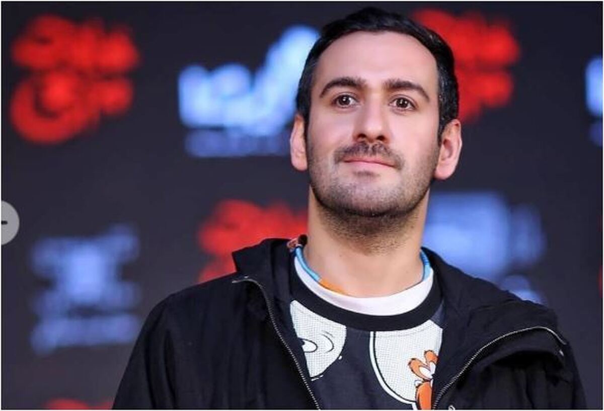 نگاهی به اولین استایل بدون حاشیه نیما شعبان نژاد با ساده و جذاب‌ترین ترکیبات! +عکس