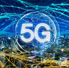خبرگزاری تاس: شبکه‌های ۵G خطری برای سلامتی ندارند