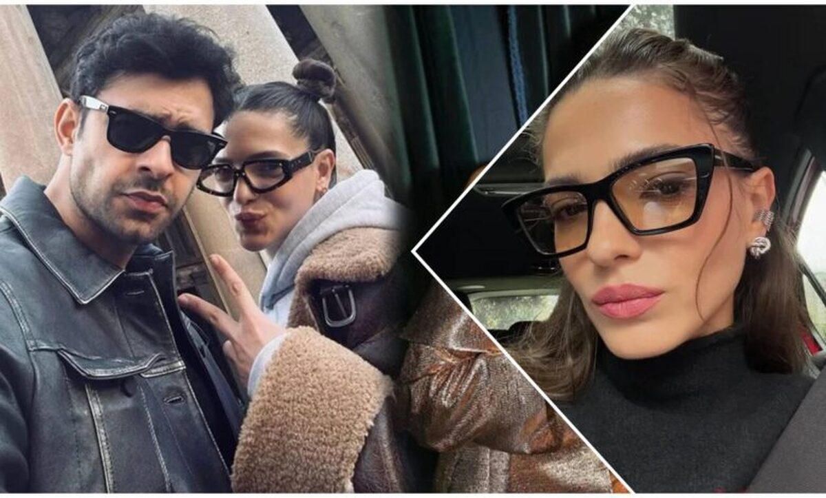 پیشنهاد ازدواج رمانتیک برک باکی‌اوعلو به شیفانور گول