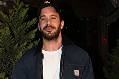 حمایت باریش آردوچ از سخنان اخیر همسرش:همسرم هرچه بگوید درست گفته!