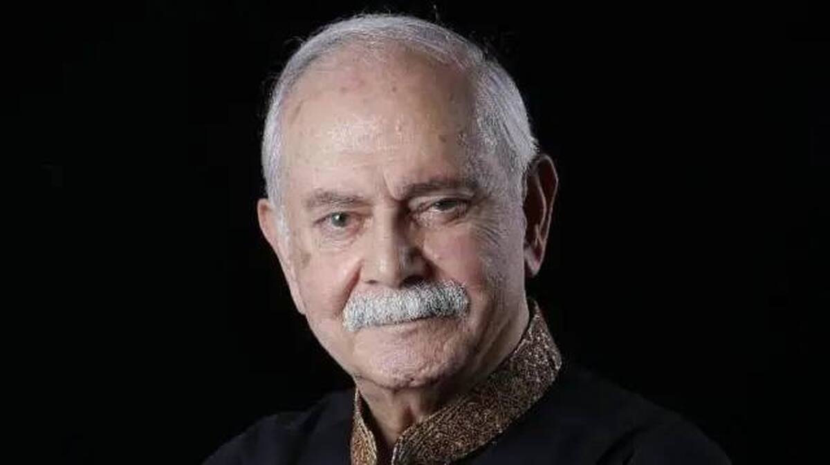 یکی از برجسته‌ترین خوانندگان موسیقی گیلکی آسمانی شد