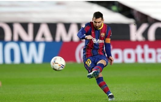 ۸ رکورد دیگر که تا سال ۲۰۲۸ مسی ممکن است آنها را فتح کند! ۸ رکورد دیگر که تا سال ۲۰۲۸ مسی ممکن است آنها را فتح کند!