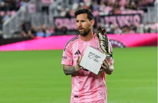 ۸ رکورد دیگر که تا سال ۲۰۲۸ مسی ممکن است آنها را فتح کند! ۸ رکورد دیگر که تا سال ۲۰۲۸ مسی ممکن است آنها را فتح کند!