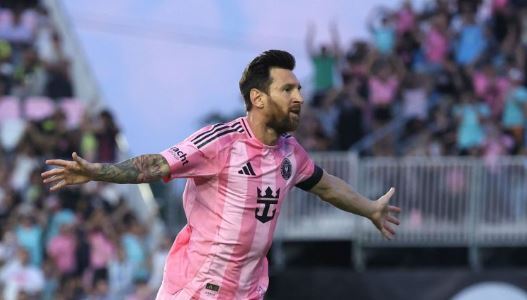 ۸ رکورد دیگر که تا سال ۲۰۲۸ مسی ممکن است آنها را فتح کند! ۸ رکورد دیگر که تا سال ۲۰۲۸ مسی ممکن است آنها را فتح کند!