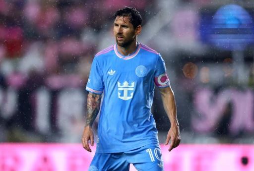 ۸ رکورد دیگر که تا سال ۲۰۲۸ مسی ممکن است آنها را فتح کند! ۸ رکورد دیگر که تا سال ۲۰۲۸ مسی ممکن است آنها را فتح کند!