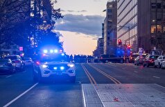 رسانه‌های آمریکایی: تحقیقات در مورد تیراندازی گارد ملی واشنگتن، یک نظریه را تایید می‌کند