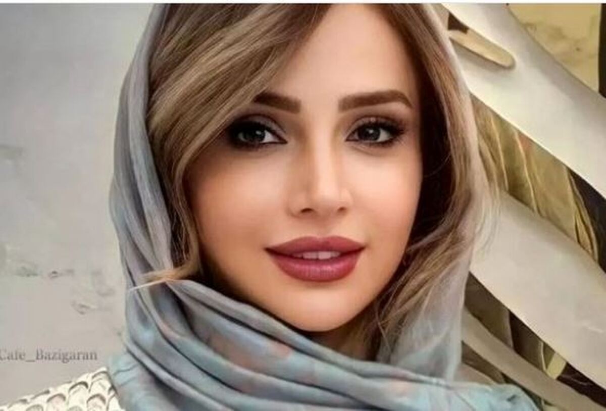 پست شبنم قلی‌خانی برای نصیحت مردم:جهان قشنگ‌تر میشه اگه...