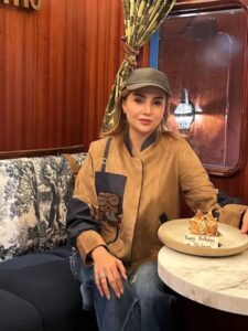 پست شبنم قلیخانی برای نصیحت مردم:جهان قشنگتر میشه اگه... پست شبنم قلیخانی برای نصیحت مردم:جهان قشنگتر میشه اگه...