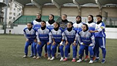 وارش نوشهر صدر جدول را از فولاد خوزستان پس گرفت