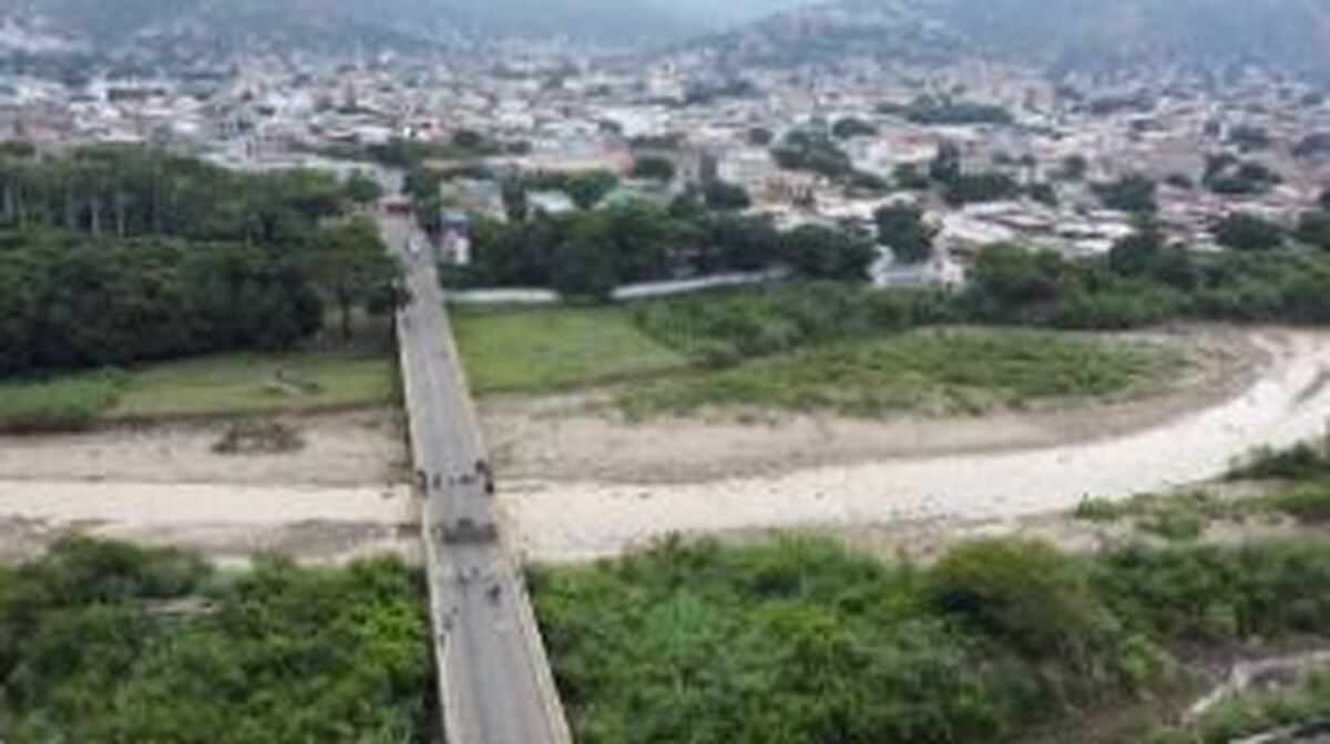 تهدید ترامپ به آغاز عملیات زمینی علیه ونزوئلا