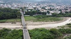 تهدید ترامپ به آغاز عملیات زمینی علیه ونزوئلا