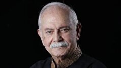 یکی از برجسته‌ترین خوانندگان موسیقی گیلکی آسمانی شد